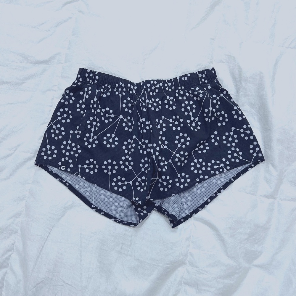 Oiselle distance shorts